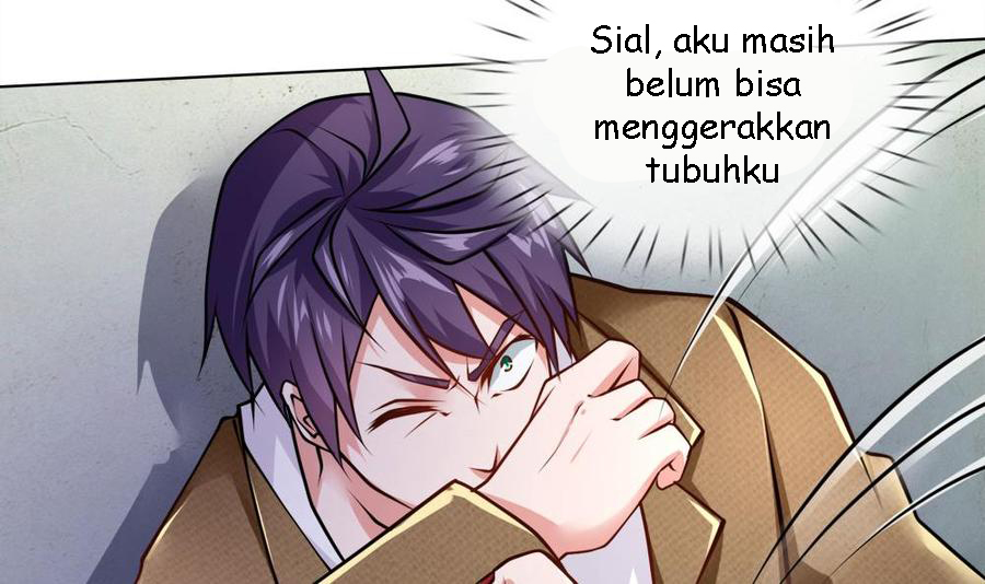 Jipin Yaonie chapter 66